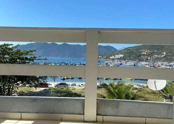 Pousada Casa Da Praia