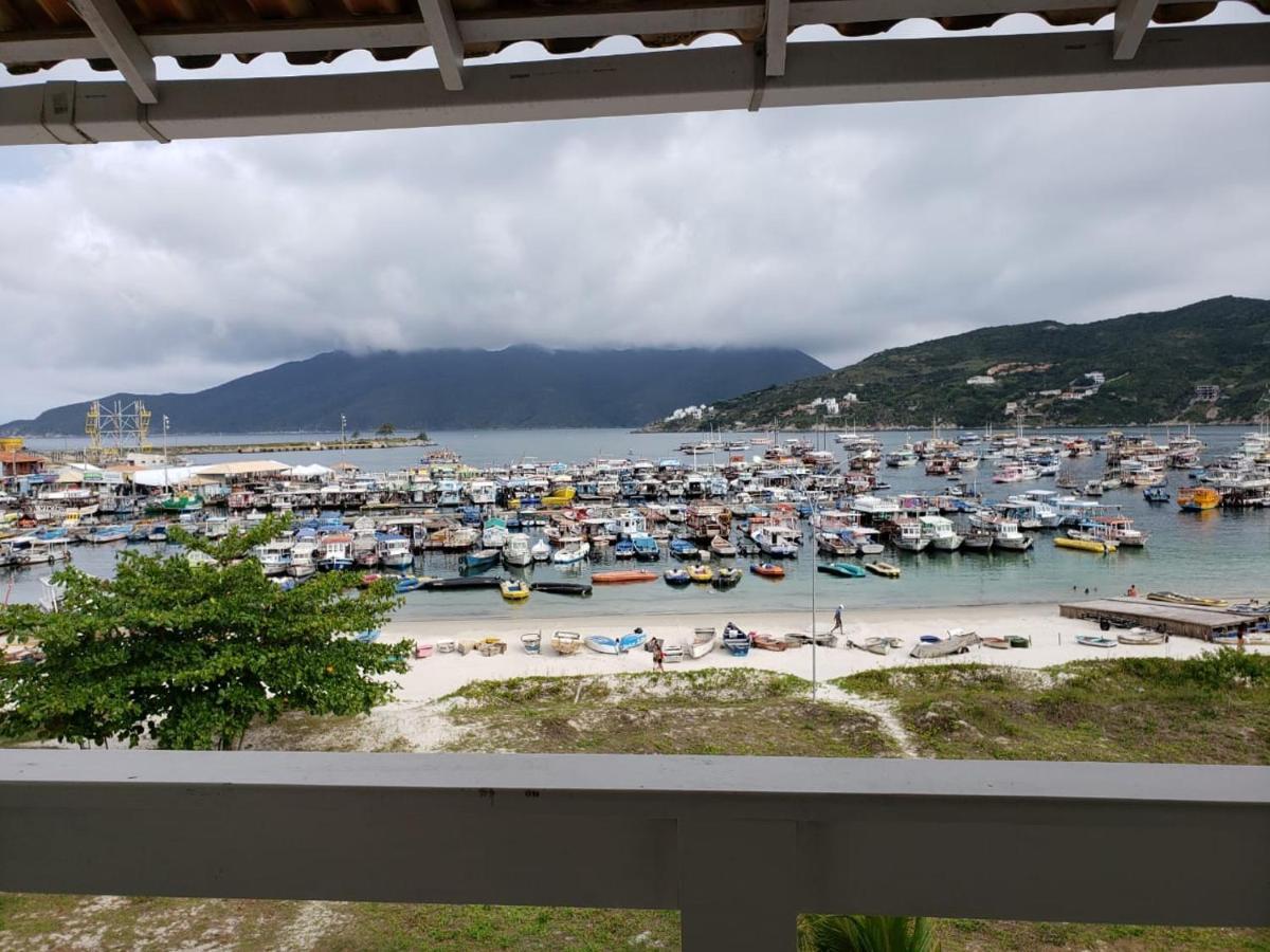 Inn Casa Da Arraial do Cabo