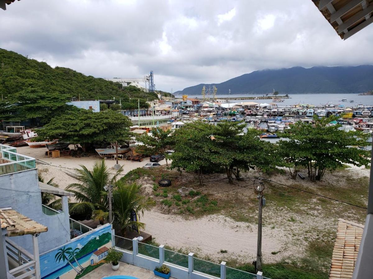 Casa Da Arraial do Cabo
